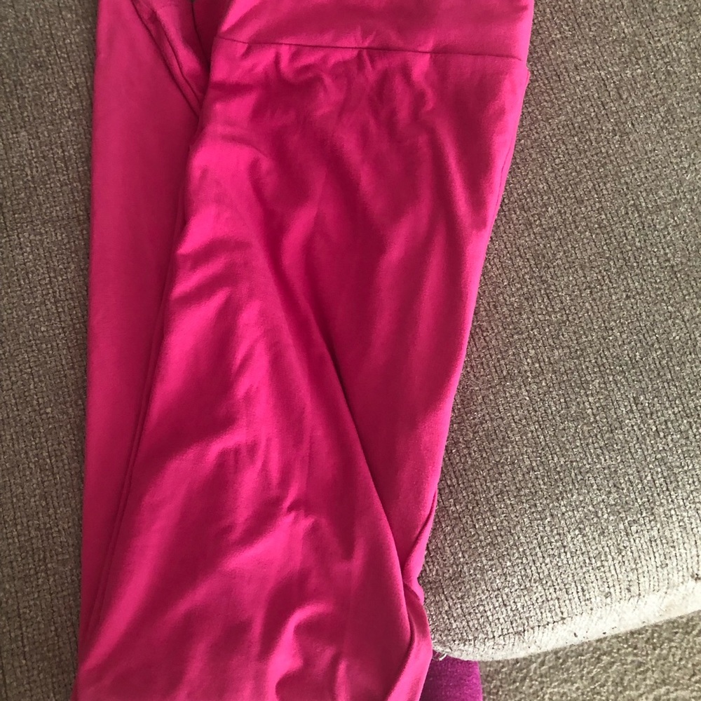 LLR